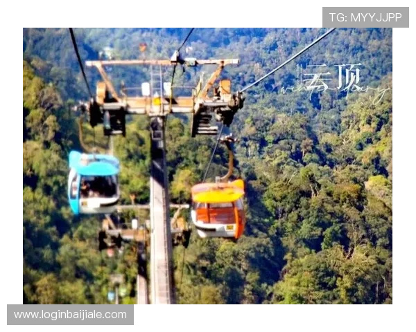 马来西亚云顶度假村适合家庭旅游的精彩项目与休闲娱乐推荐